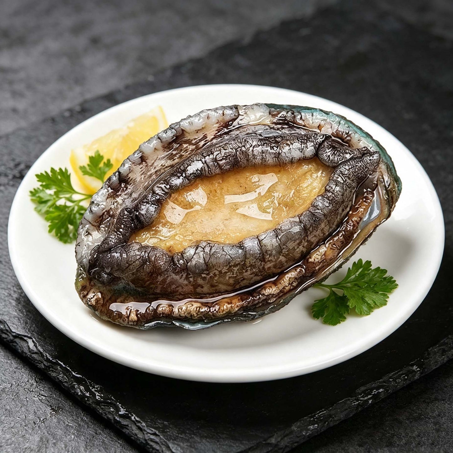 Frozen Fresh Abalone