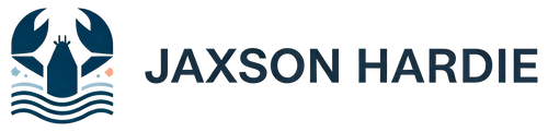 JAXSON HARDIE